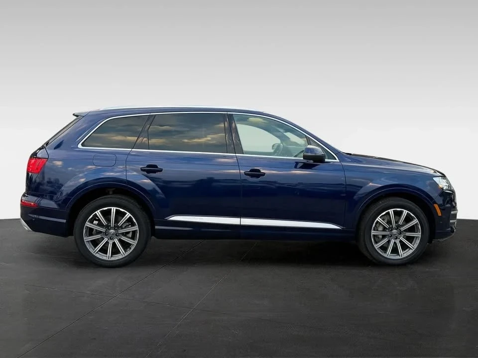 2019 Audi 4M Q7 - Image 8 of 20