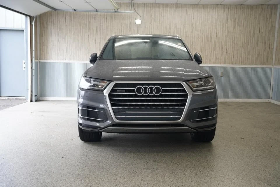 2019 Audi 4M Q7 - Image 2 of 20