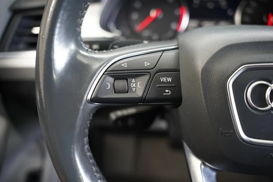 2019 Audi 4M Q7 - Image 15 of 20