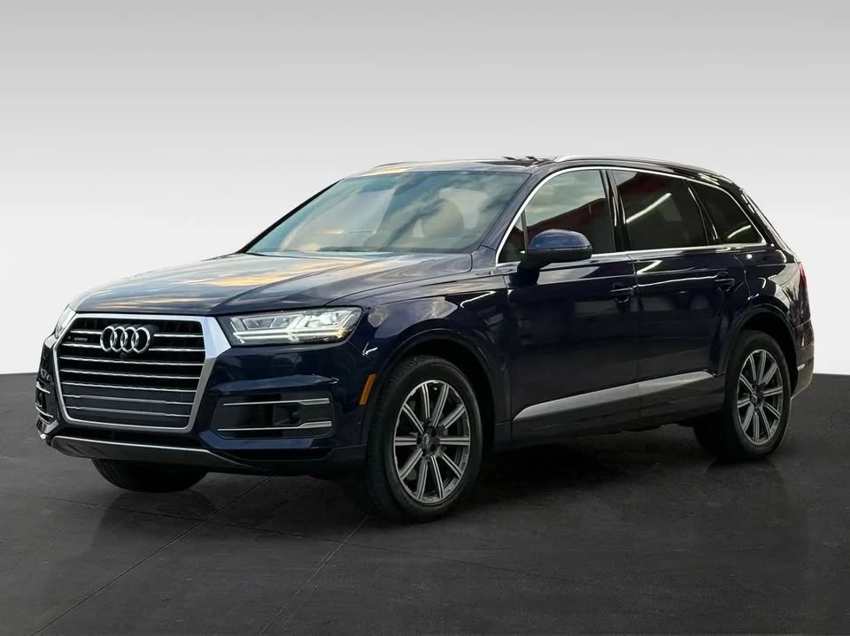 2019 Audi 4M Q7 - Image 3 of 20