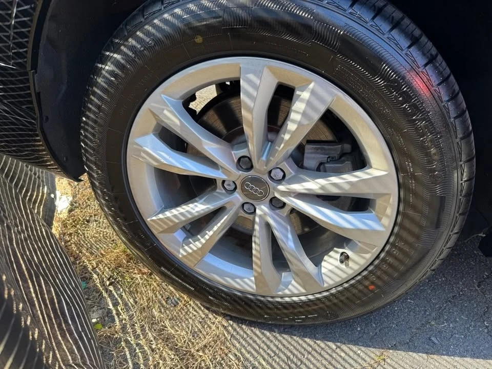 2019 Audi 4M Q7 - Image 16 of 19