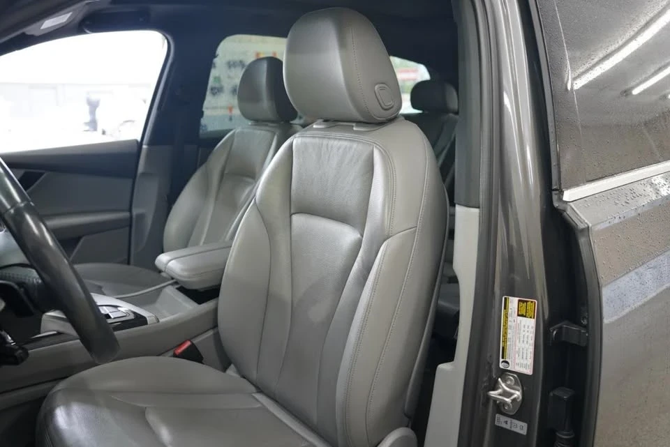 2019 Audi 4M Q7 - Image 13 of 20