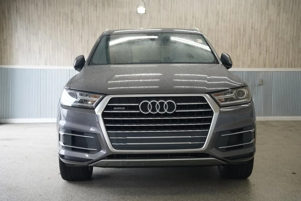2019 Audi 4M Q7 - Image 3 of 20