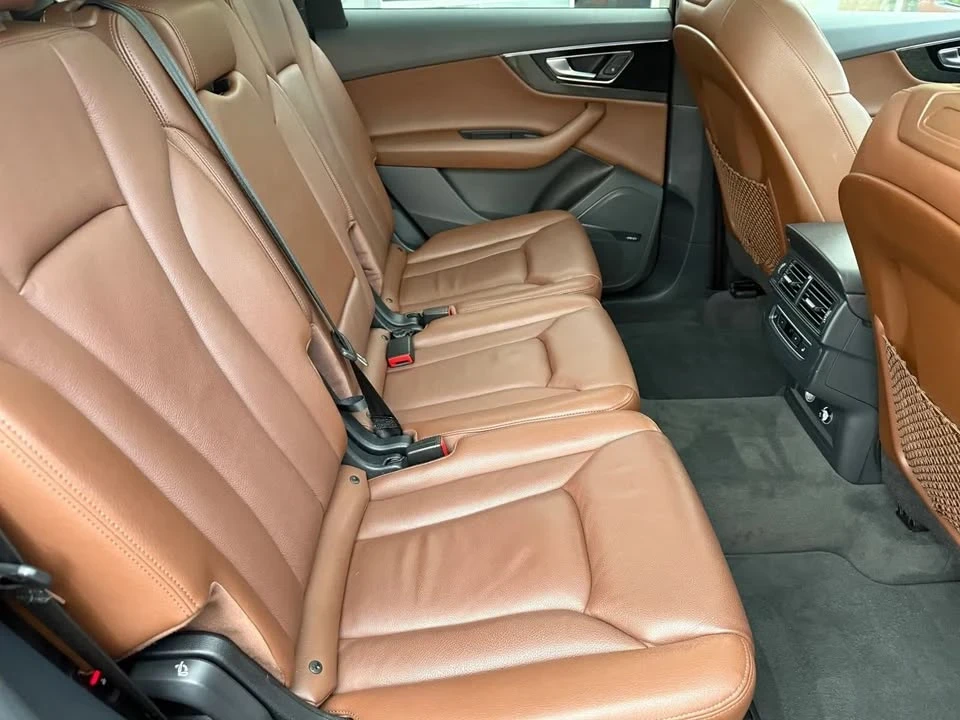 2019 Audi 4M Q7 - Image 18 of 20