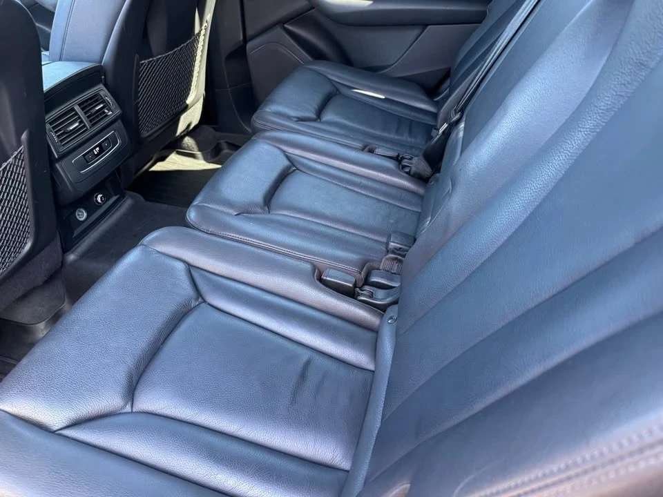 2019 Audi 4M Q7 - Image 13 of 19