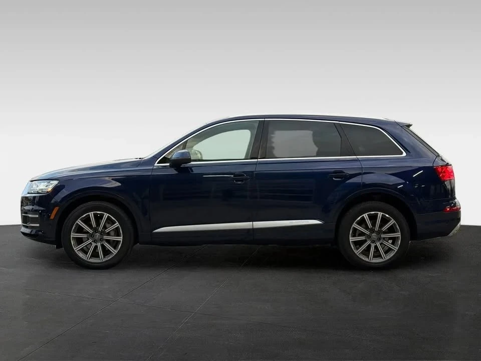 2019 Audi 4M Q7 - Image 4 of 20