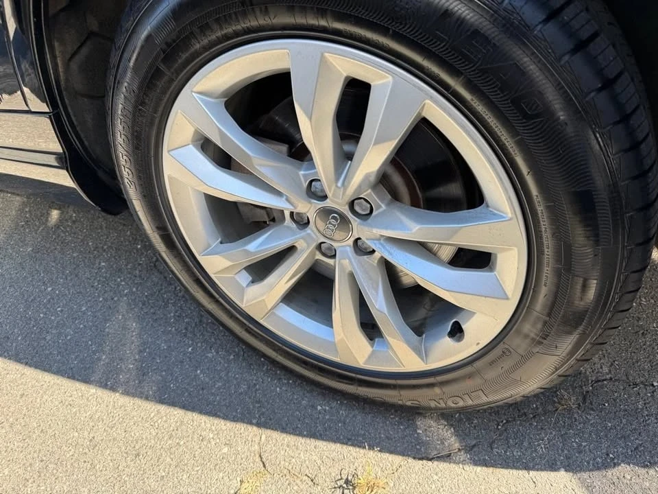 2019 Audi 4M Q7 - Image 15 of 19
