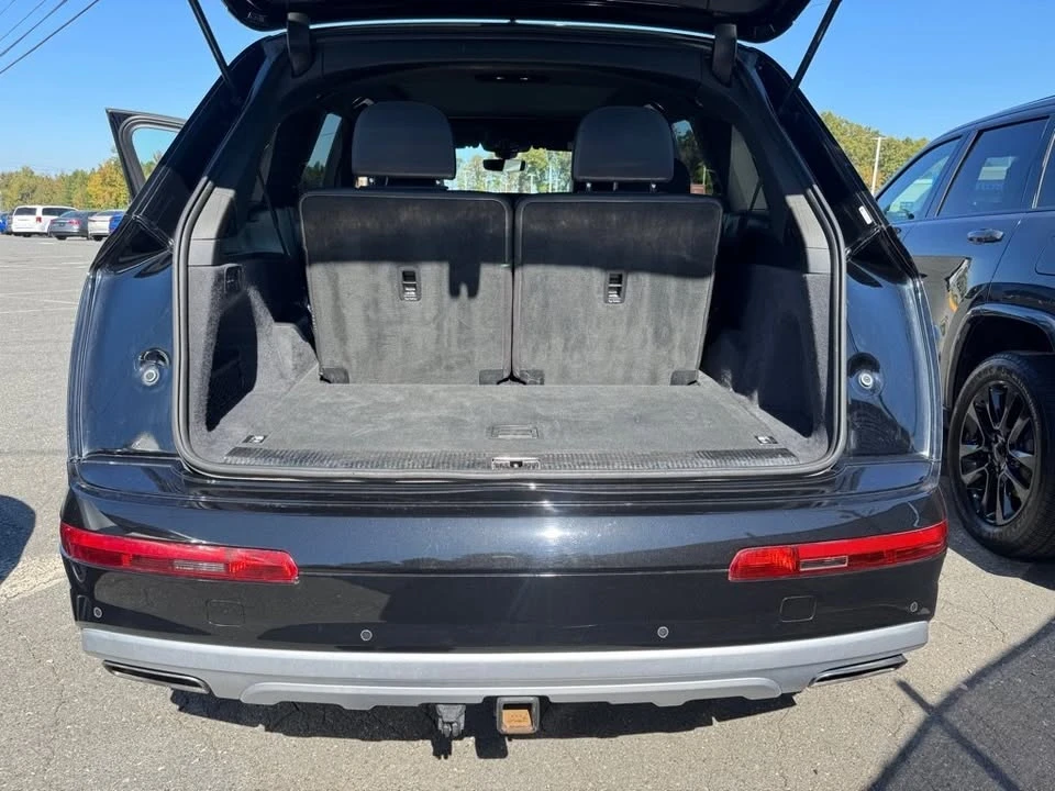 2019 Audi 4M Q7 - Image 17 of 19