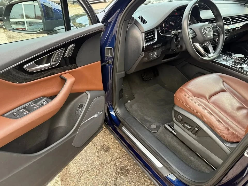 2019 Audi 4M Q7 - Image 9 of 20