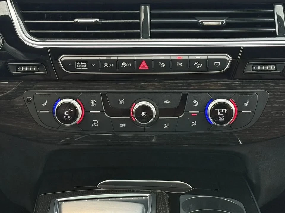 2019 Audi 4M Q7 - Image 15 of 20