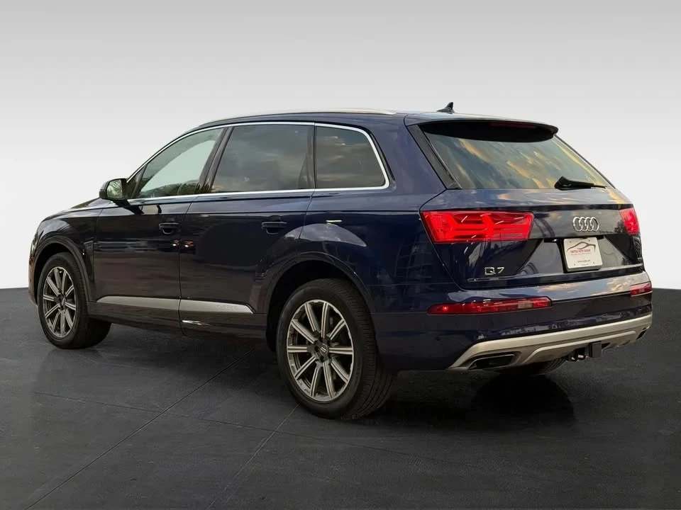 2019 Audi 4M Q7 - Image 5 of 20