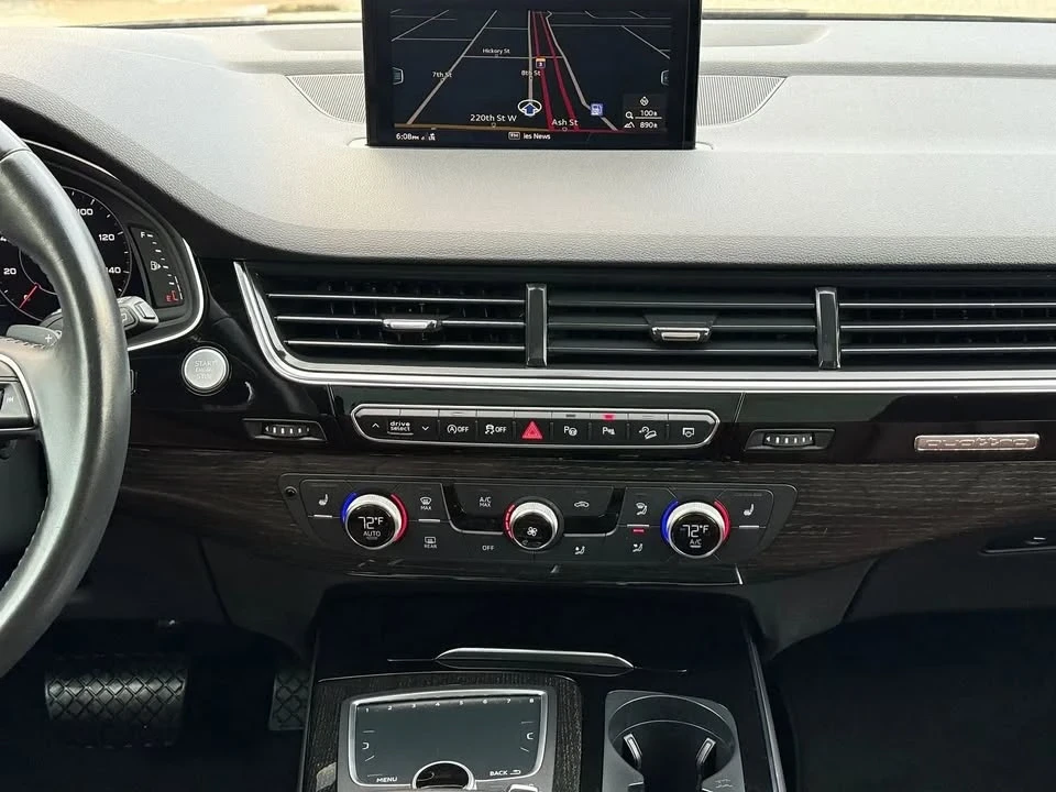 2019 Audi 4M Q7 - Image 14 of 20