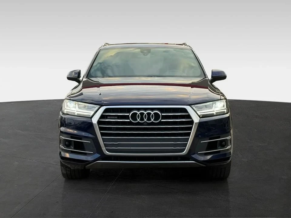 2019 Audi 4M Q7 - Image 2 of 20