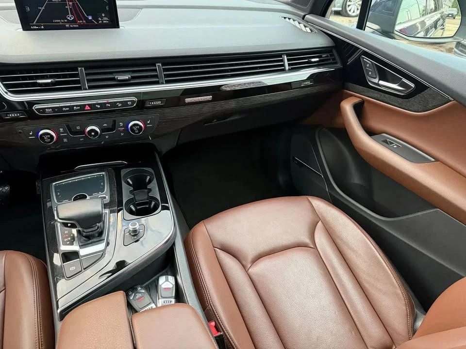 2019 Audi 4M Q7 - Image 13 of 20