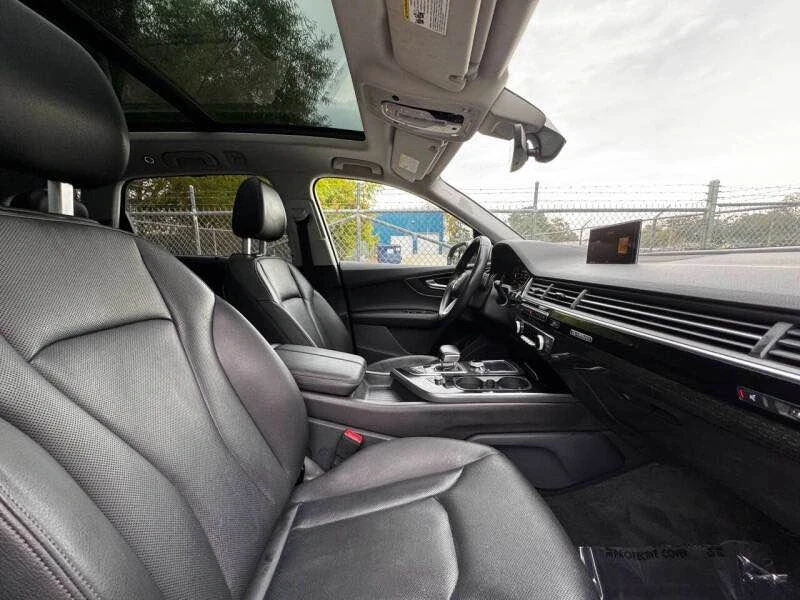 2019 Audi 4M Q7 - Image 12 of 18