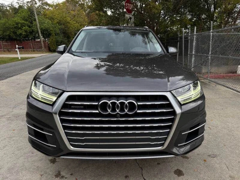 2019 Audi 4M Q7 - Image 2 of 18