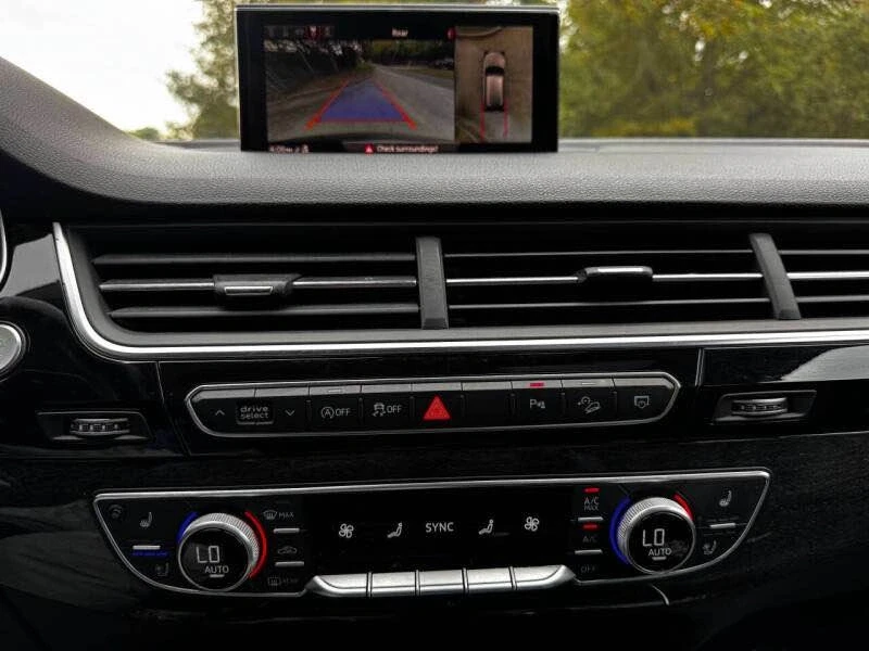 2019 Audi 4M Q7 - Image 17 of 18
