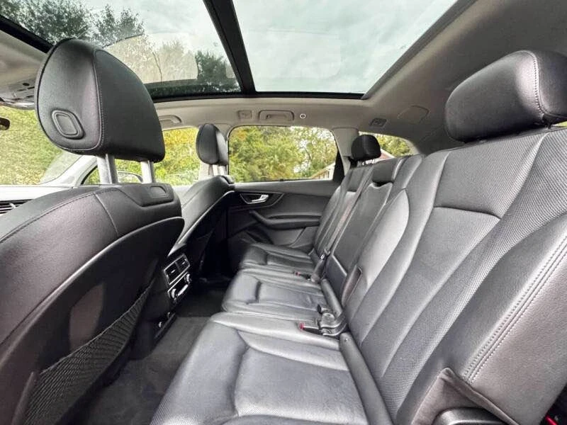 2019 Audi 4M Q7 - Image 11 of 18