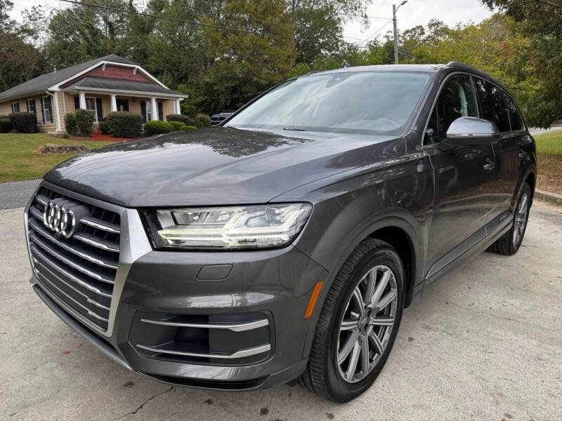 2019 Audi 4M Q7 - Image 5 of 18
