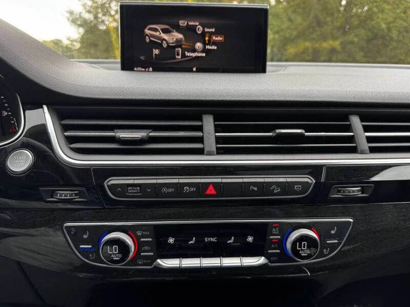 2019 Audi 4M Q7 - Image 16 of 18