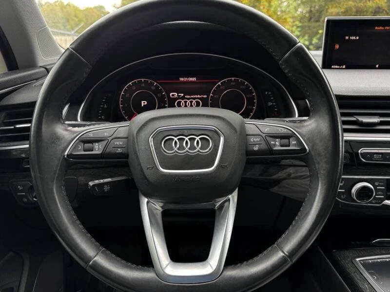 2019 Audi 4M Q7 - Image 14 of 18