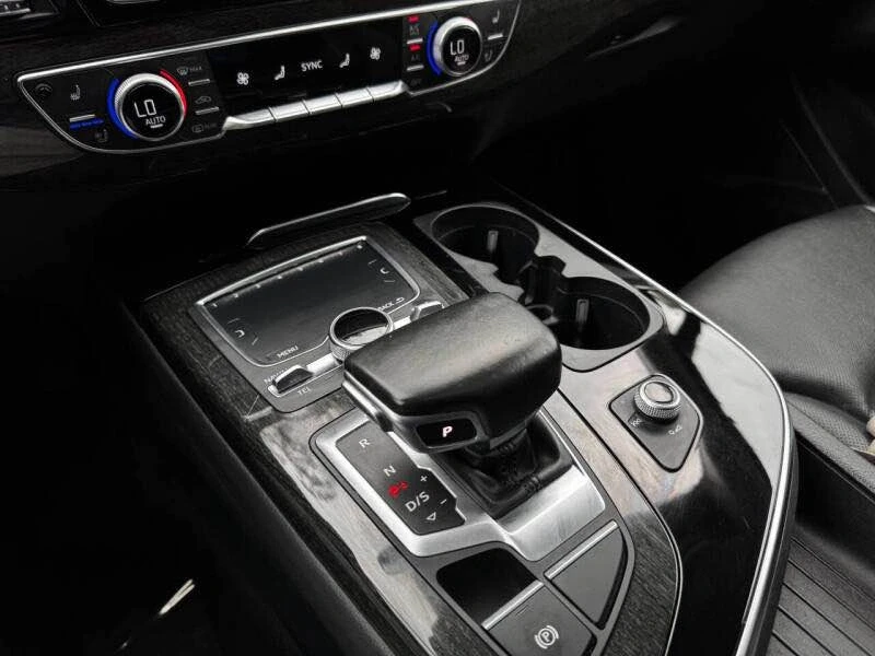 2019 Audi 4M Q7 - Image 18 of 18