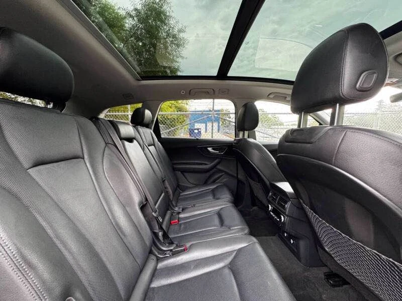 2019 Audi 4M Q7 - Image 13 of 18