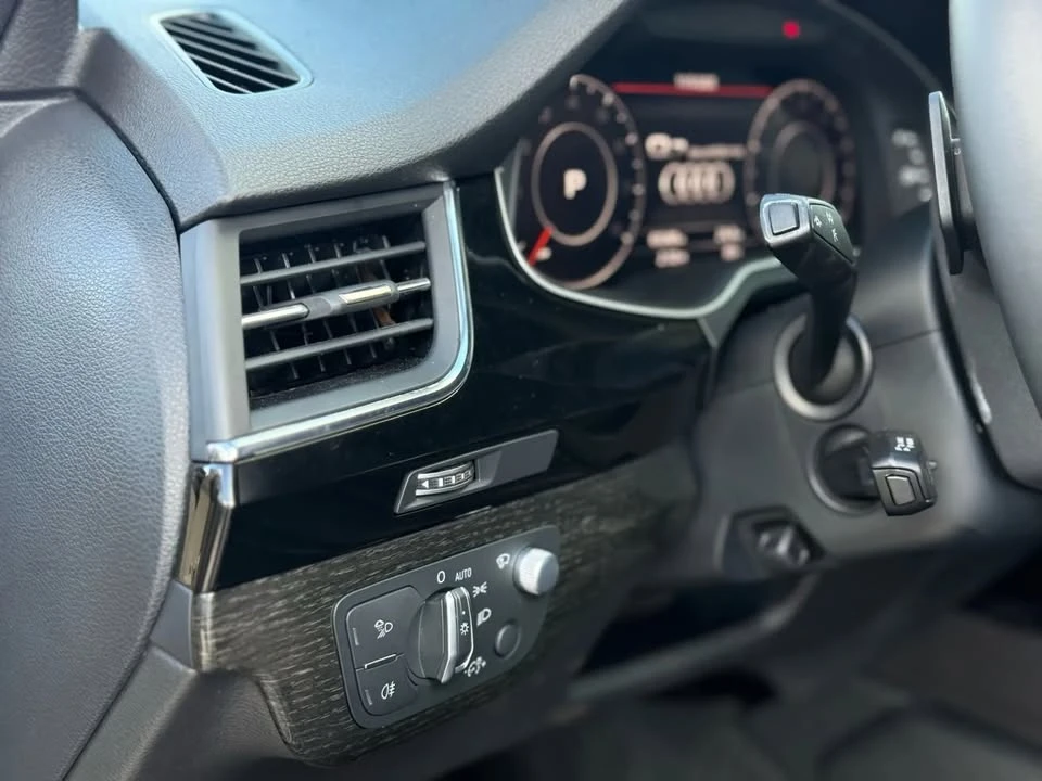 2019 Audi 4M Q7 - Image 15 of 20