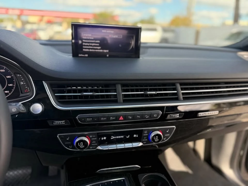 2019 Audi 4M Q7 - Image 18 of 20