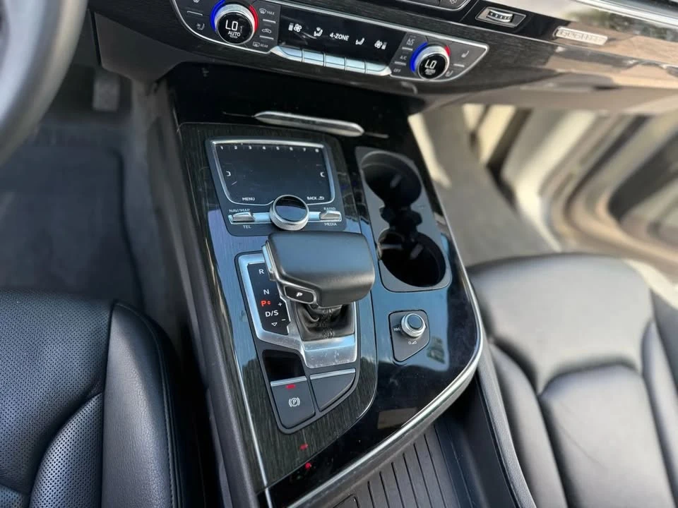 2019 Audi 4M Q7 - Image 19 of 20