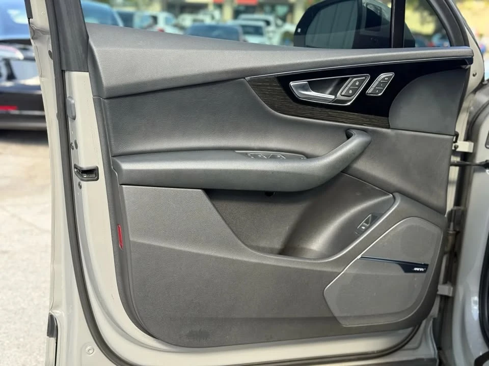 2019 Audi 4M Q7 - Image 12 of 20