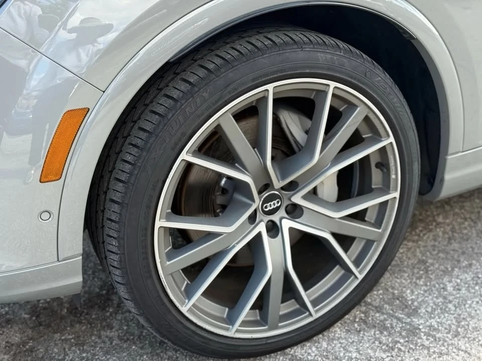 2019 Audi 4M Q7 - Image 10 of 20