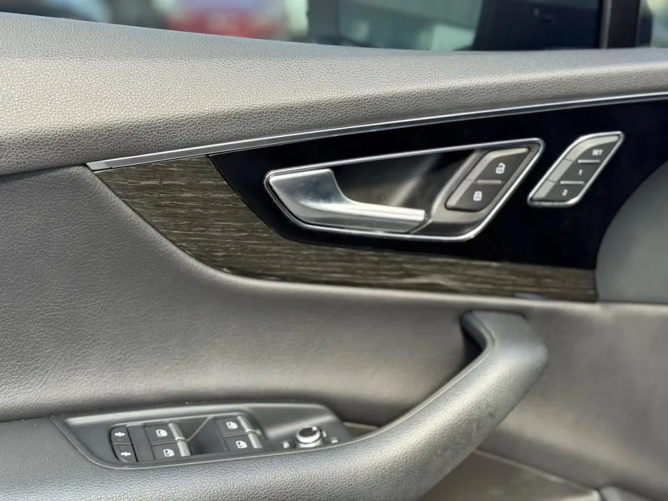 2019 Audi 4M Q7 - Image 13 of 20