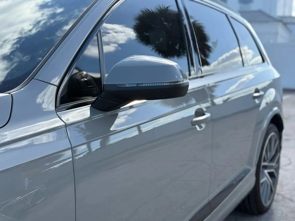 2019 Audi 4M Q7 - Image 11 of 20