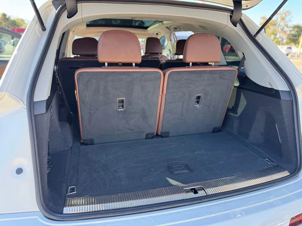 2019 Audi 4M Q7 - Image 9 of 14