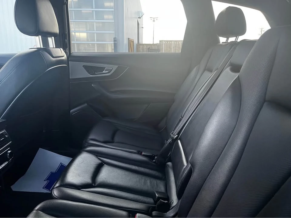 2019 Audi 4M Q7 - Image 6 of 6