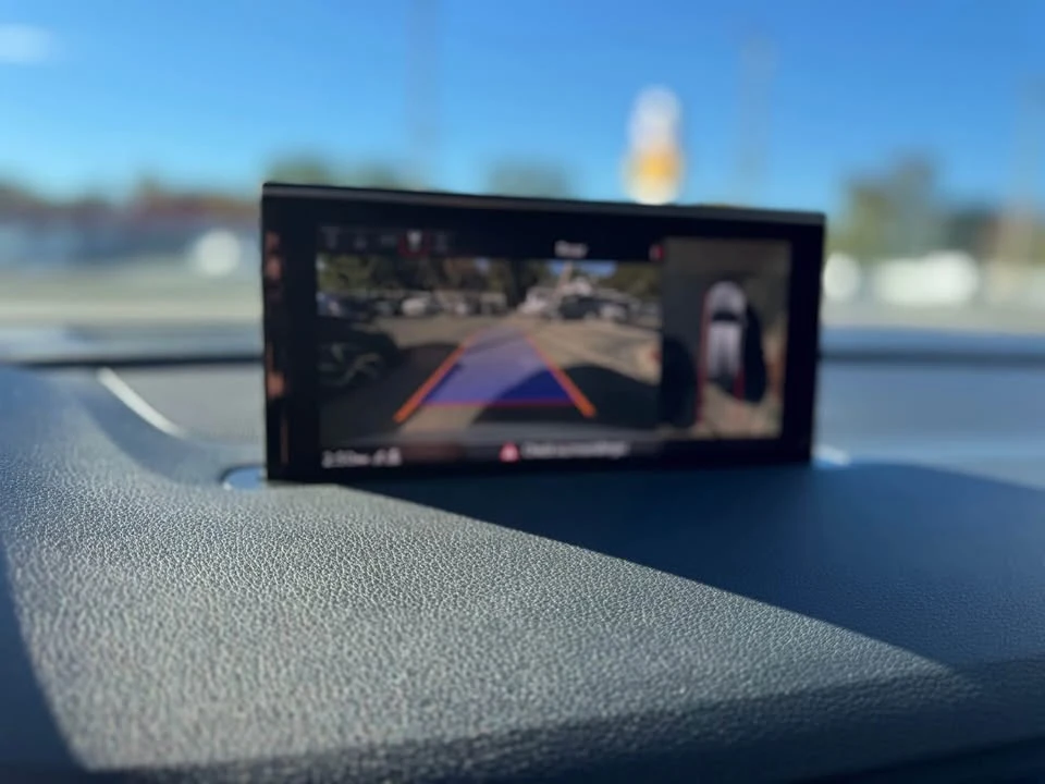 2019 Audi 4M Q7 - Image 14 of 14