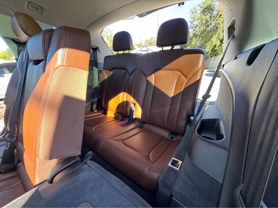 2019 Audi 4M Q7 - Image 6 of 14