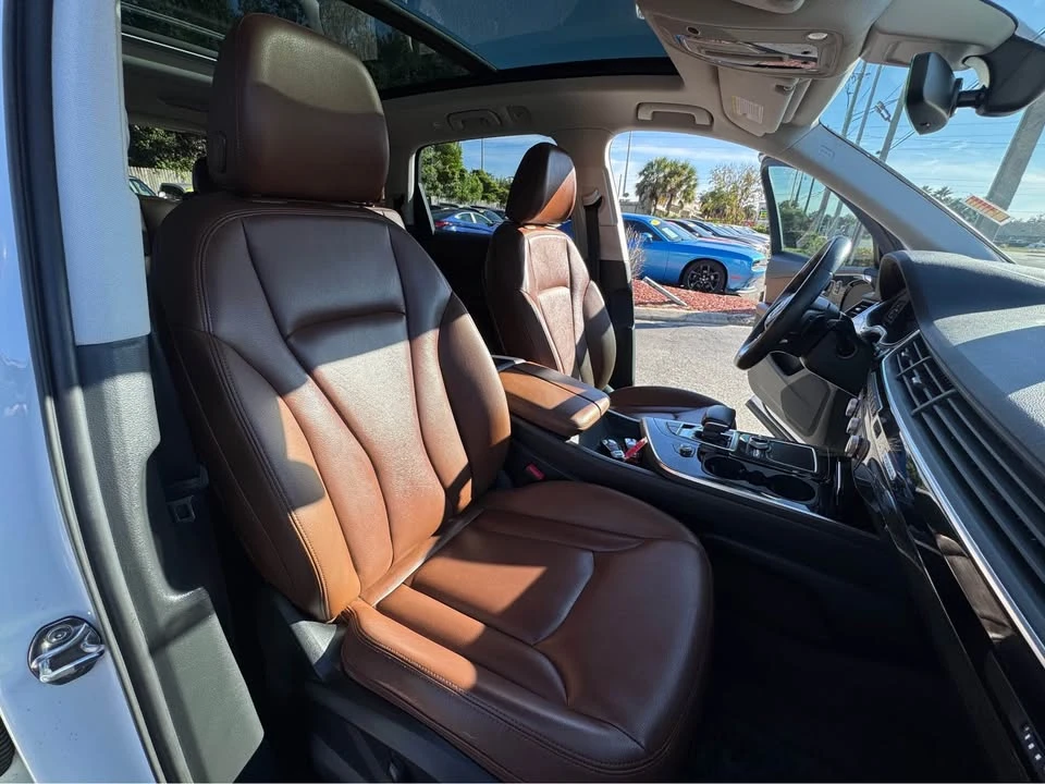 2019 Audi 4M Q7 - Image 11 of 14