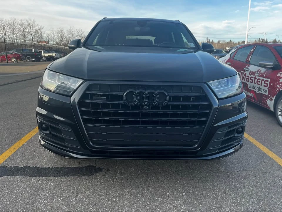 2019 Audi 4M Q7 - Image 2 of 6