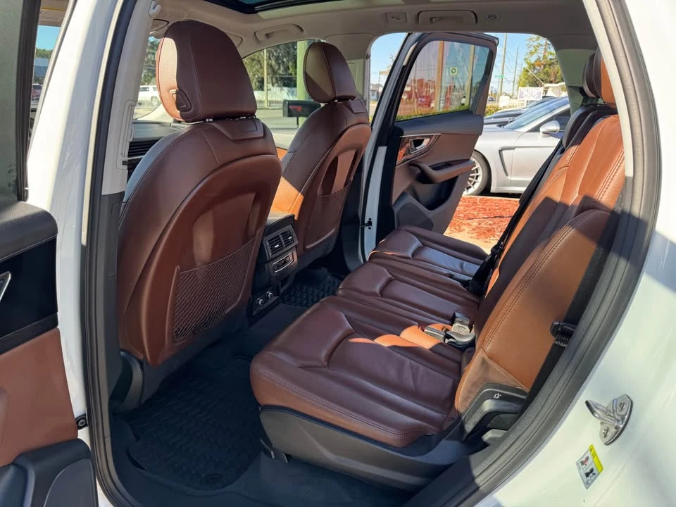 2019 Audi 4M Q7 - Image 5 of 14