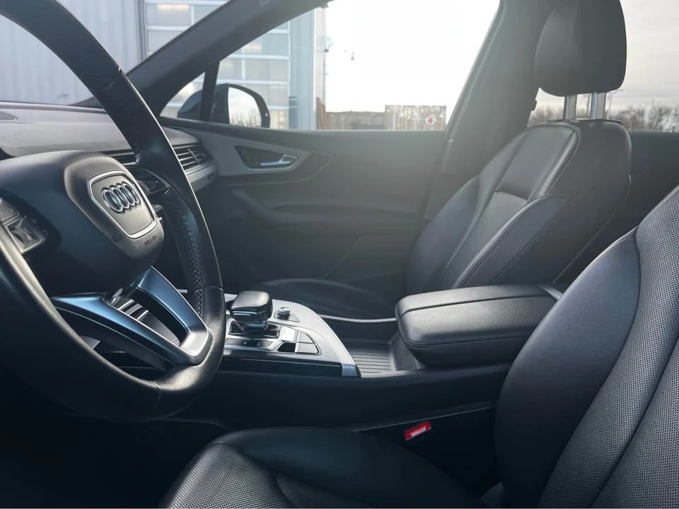 2019 Audi 4M Q7 - Image 5 of 6