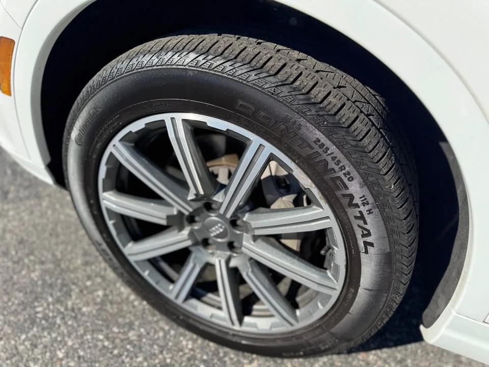 2019 Audi 4M Q7 - Image 13 of 14