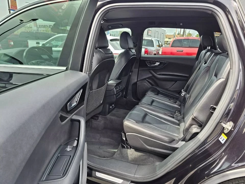 2019 Audi 4M Q7 - Image 13 of 15
