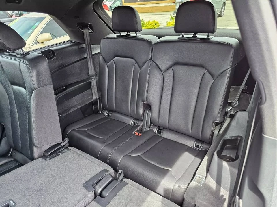 2019 Audi 4M Q7 - Image 14 of 15