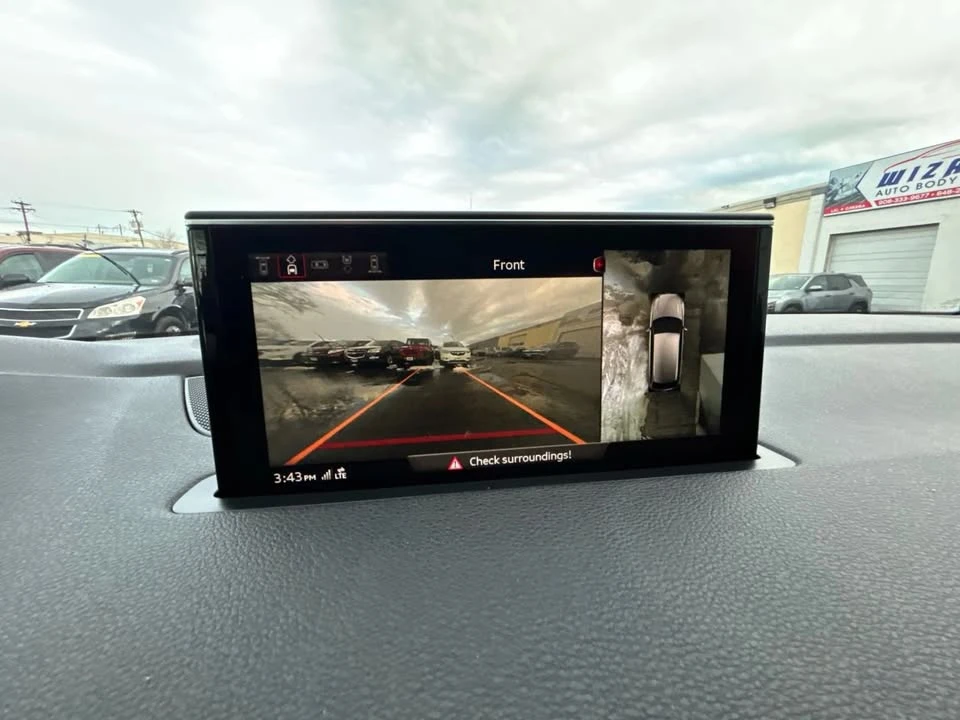 2019 Audi 4M Q7 - Image 14 of 14