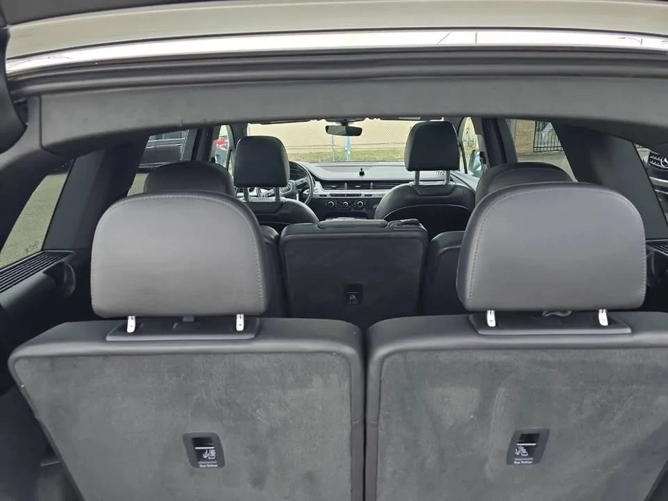 2019 Audi 4M Q7 - Image 10 of 20