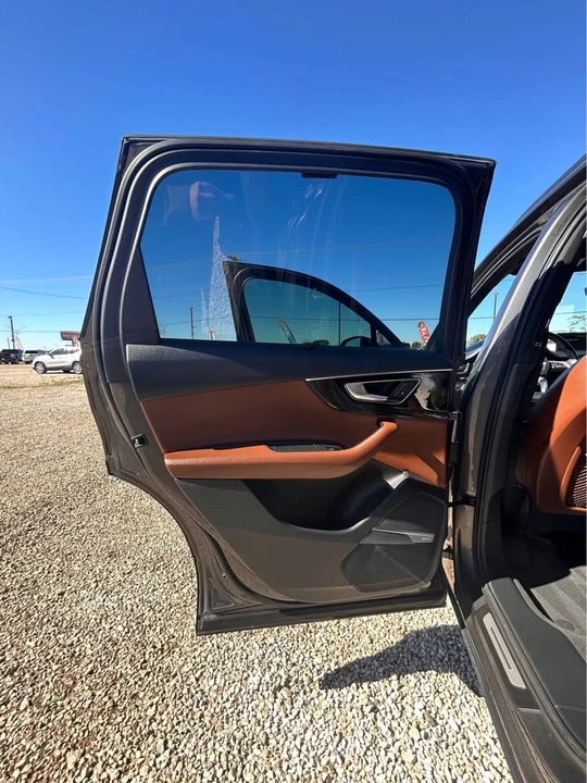 2019 Audi 4M Q7 - Image 8 of 18