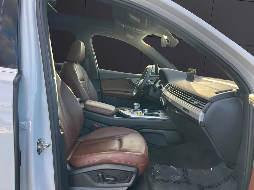 2019 Audi 4M Q7 - Image 13 of 20