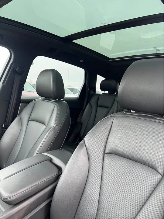 2019 Audi 4M Q7 - Image 11 of 17